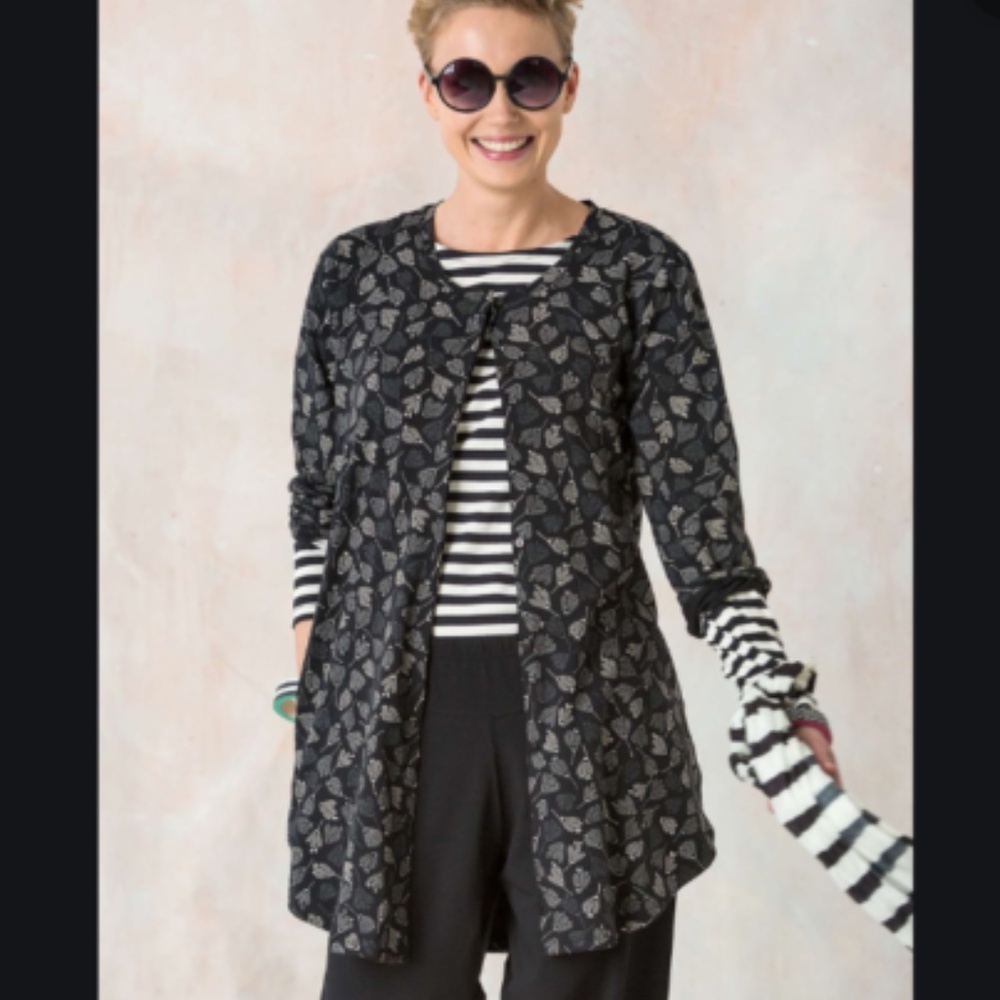 Gudrun Sjoden Tunic
